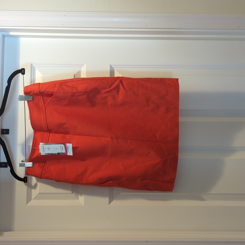 Conrad C. Skirt